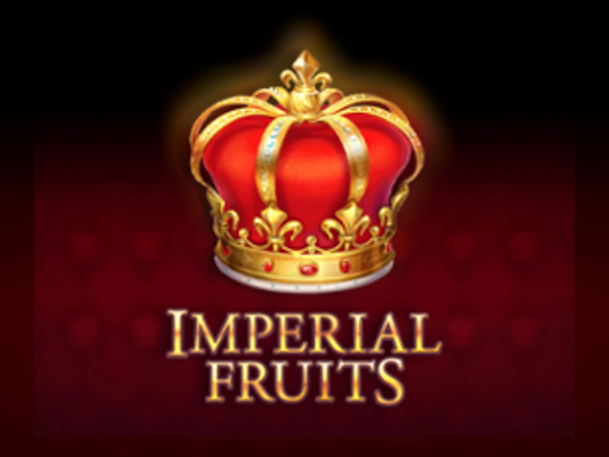 Imperial Fruits slot game artwork