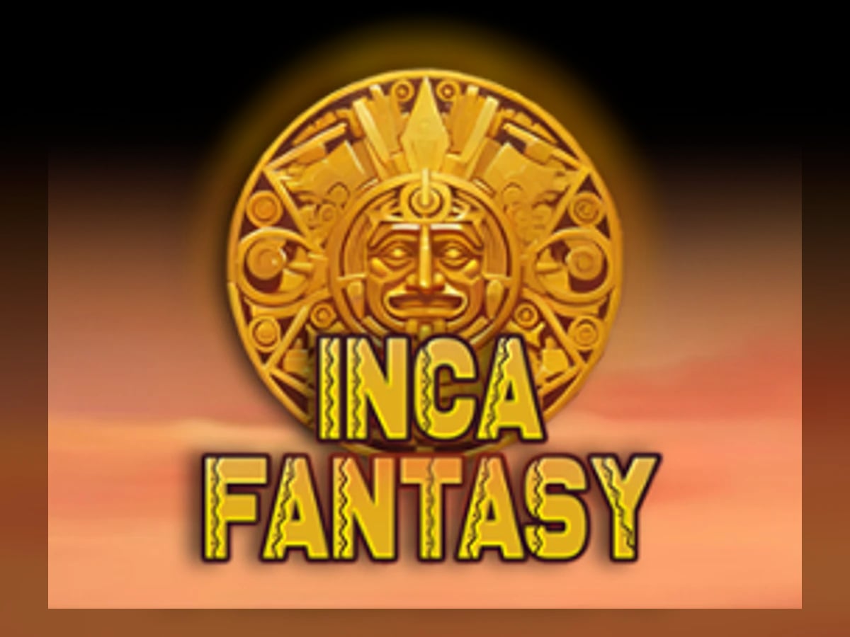 Inca Fantasy slot game artwork