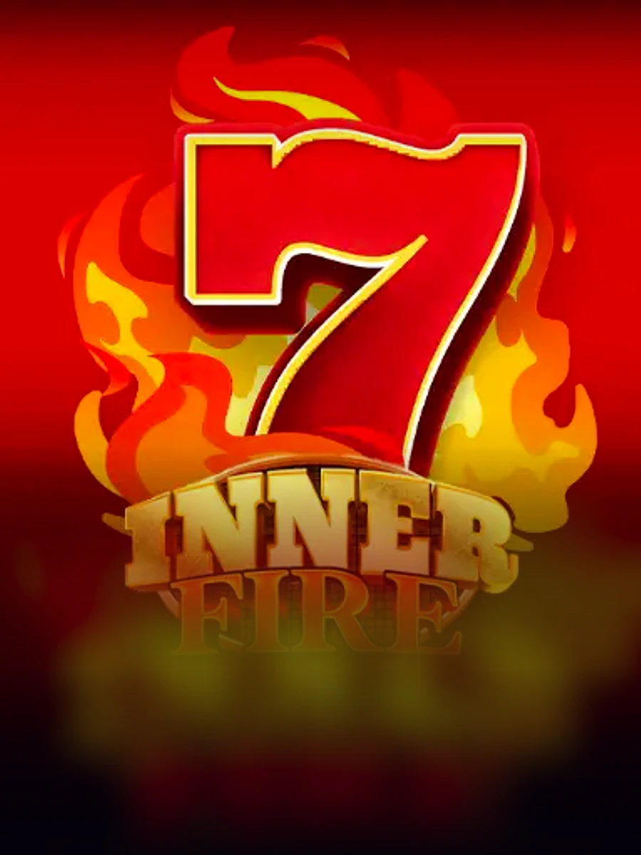 Inner Fire slot game artwork