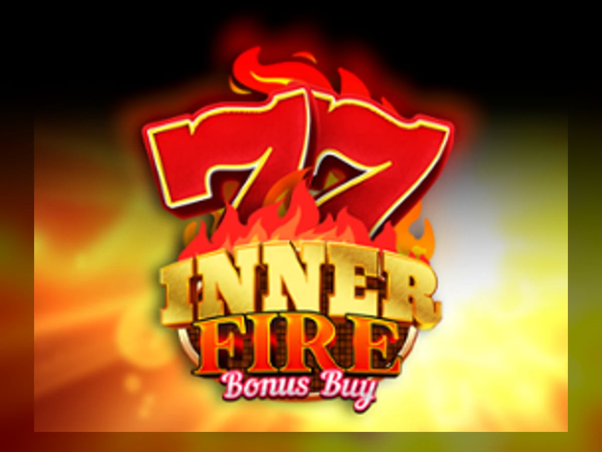 Inner Fire: Bonus Buy slot game artwork