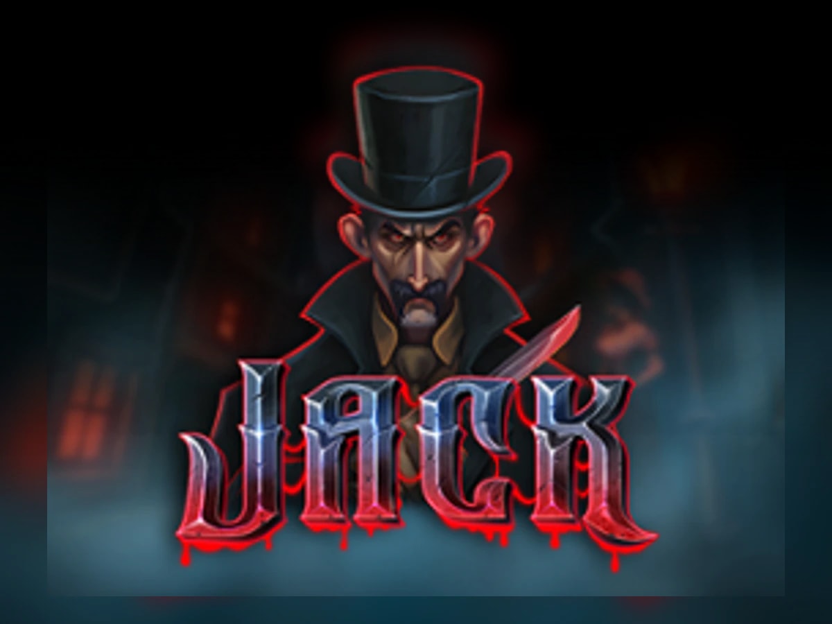 Jack slot game artwork