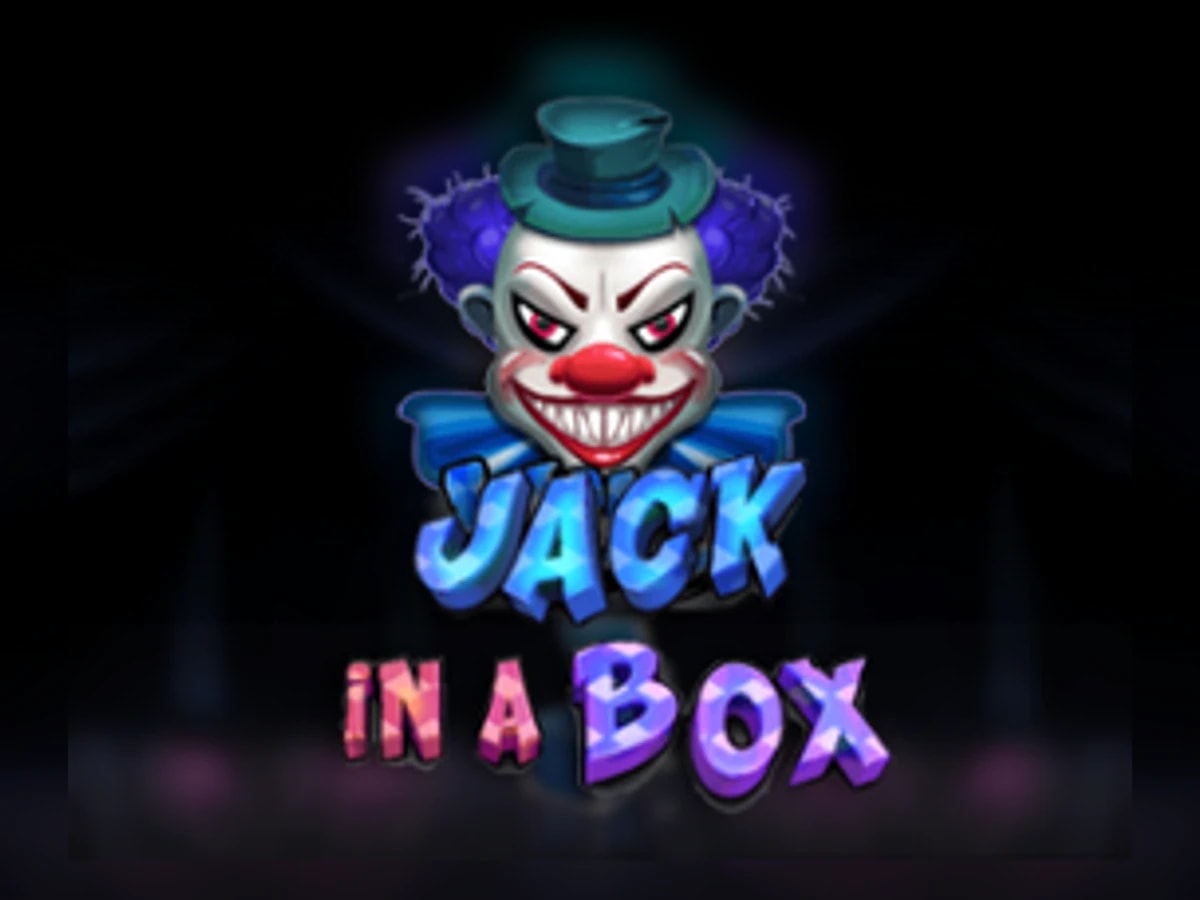 Jack in a Box slot game artwork
