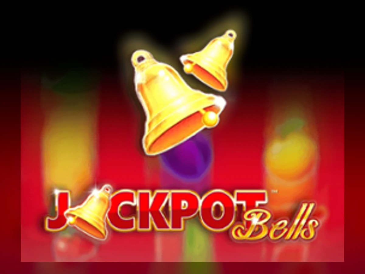 Jackpot Bells slot game artwork