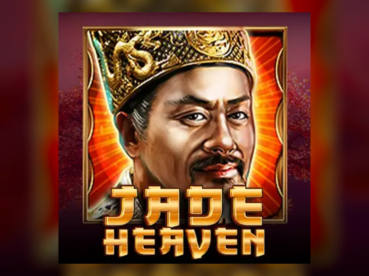 Jade Heaven slot game artwork