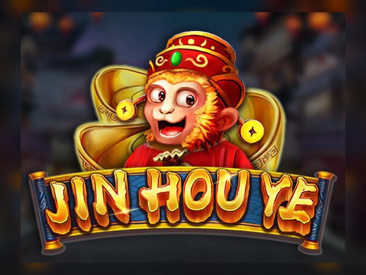 Jin Houye slot game artwork