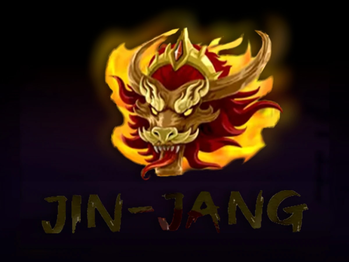 Jin-Jang slot game artwork