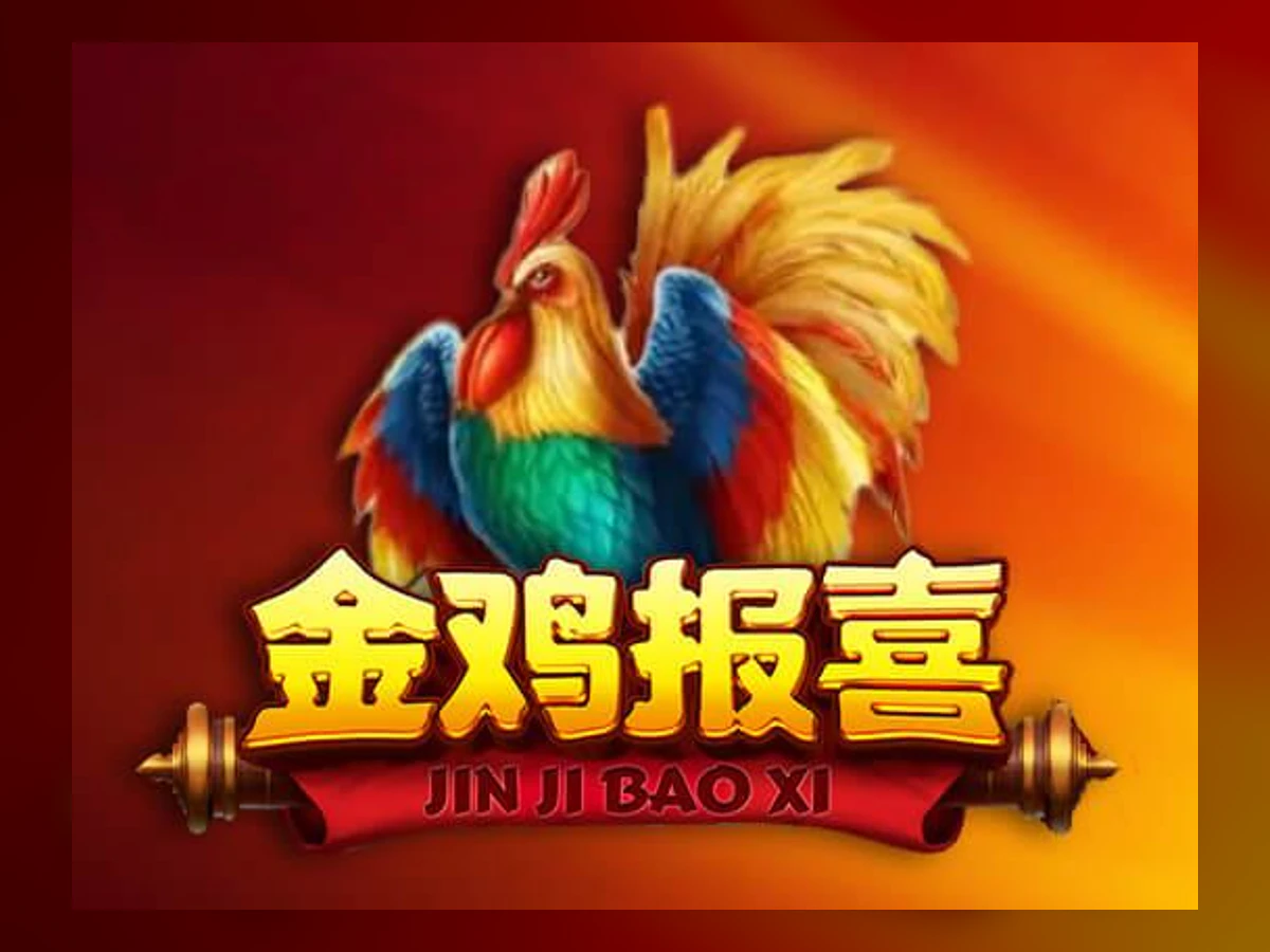 Jin Ji Bao Xi slot game artwork