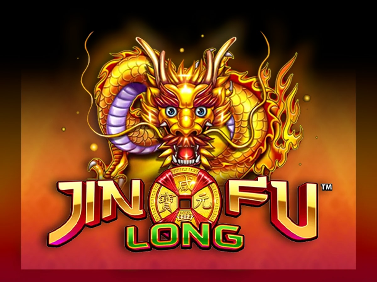 Jinfu Long slot game artwork