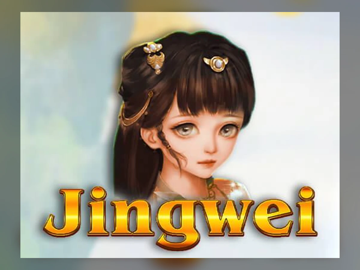 Jingwei slot game artwork