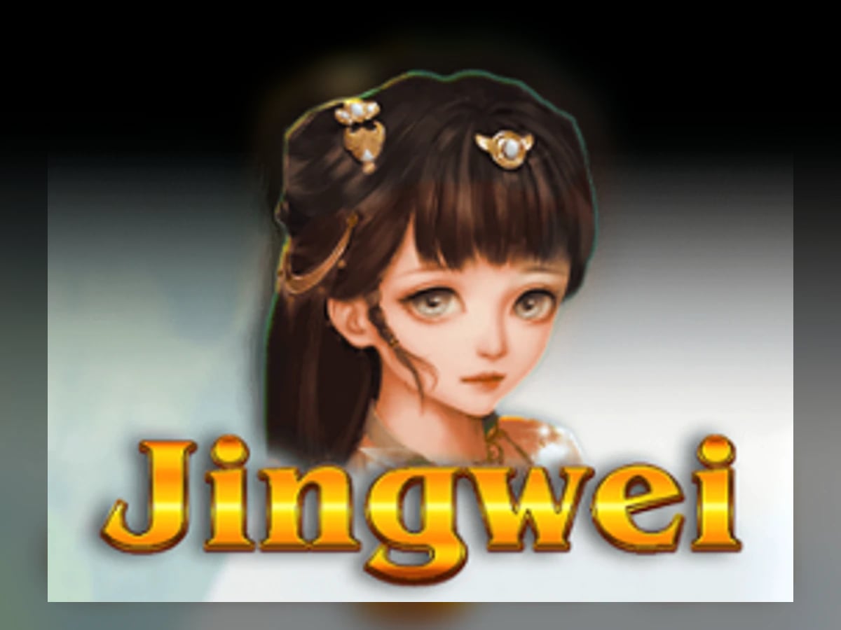 Jingwei slot game artwork