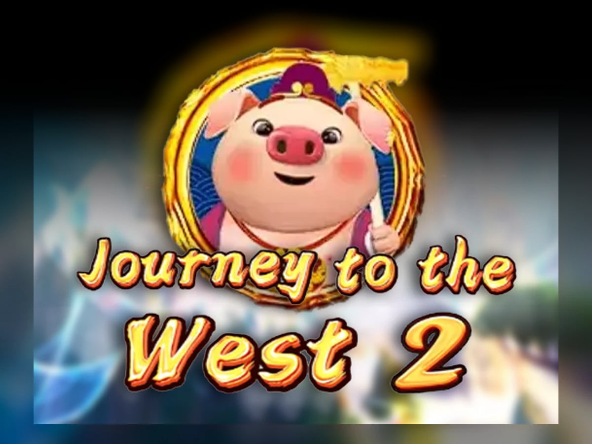 Journey to the West 2 slot game artwork
