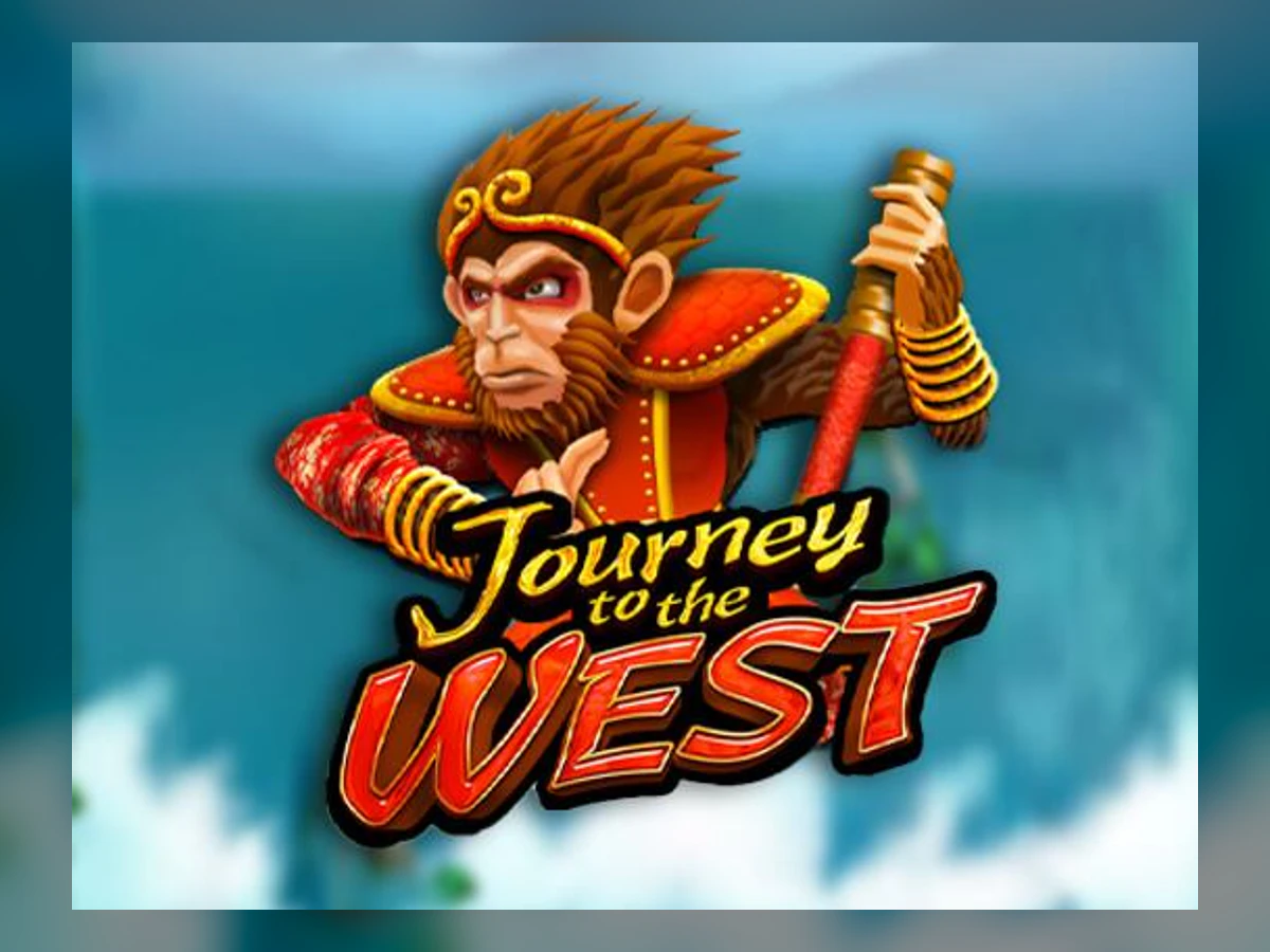 Journey to the West by Genesis Gaming slot game artwork