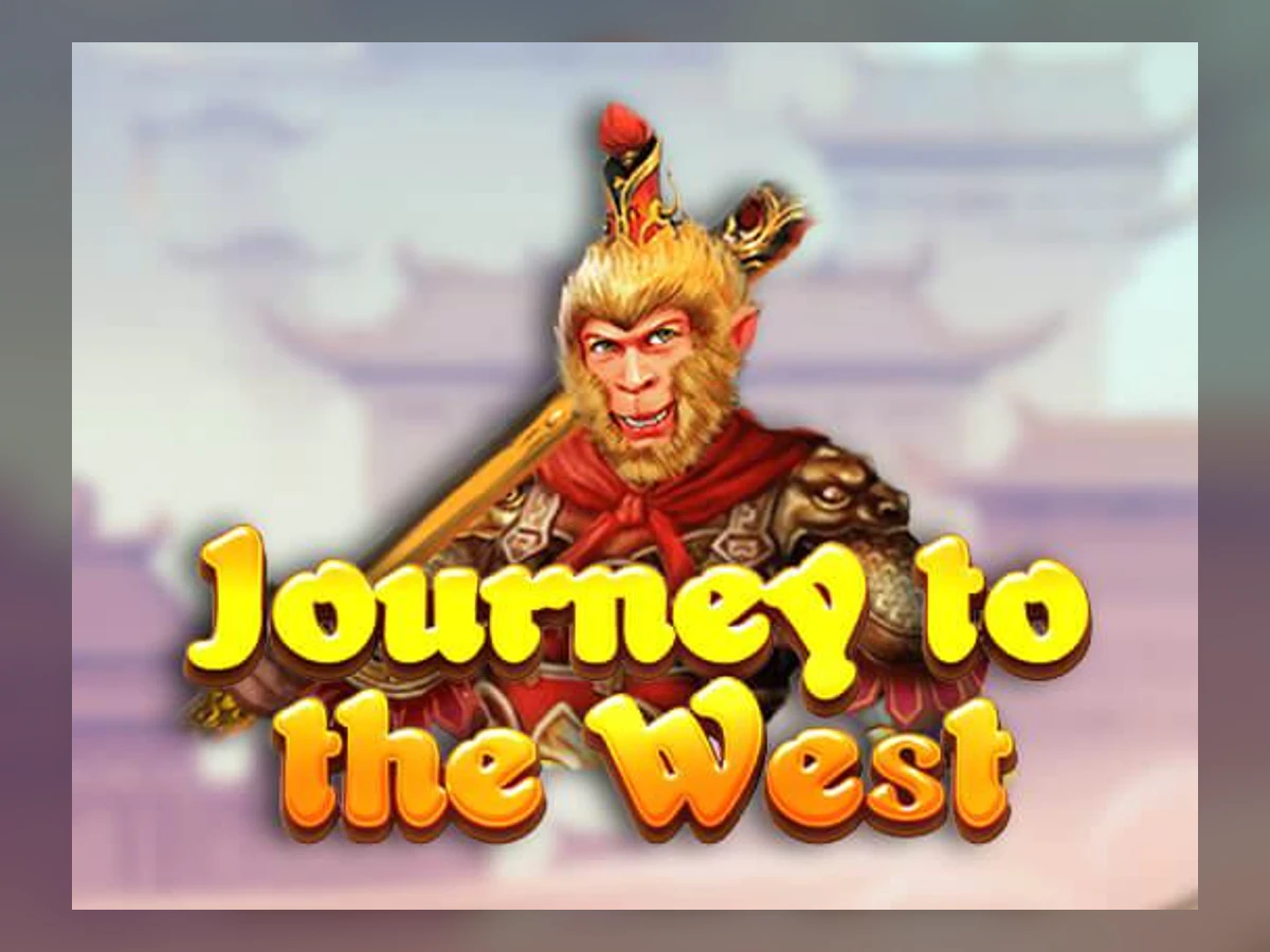 Journey to the West by KA Gaming slot game artwork