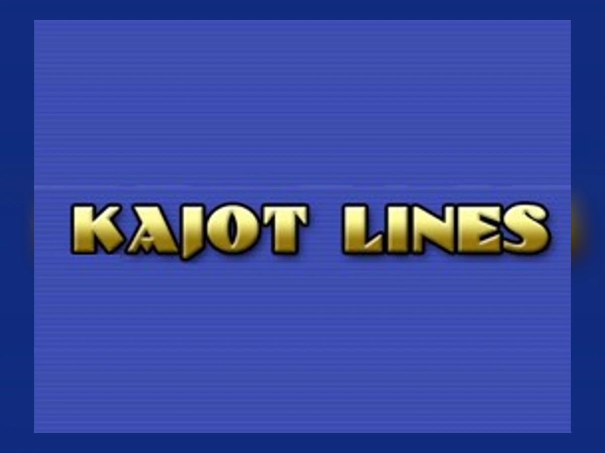 Kajot Lines slot game artwork