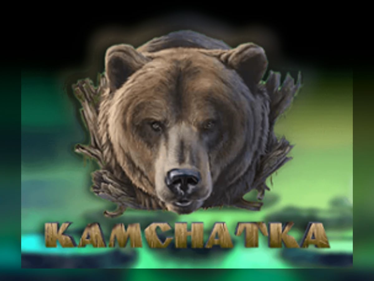 Kamchatka slot game artwork