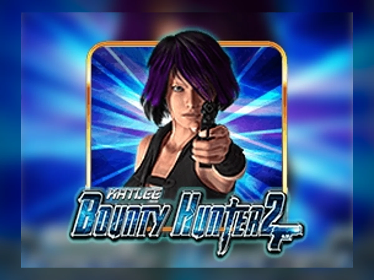 Kat Lee II slot game artwork