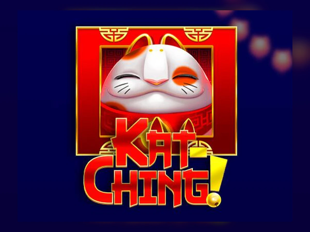 KatChing slot game artwork