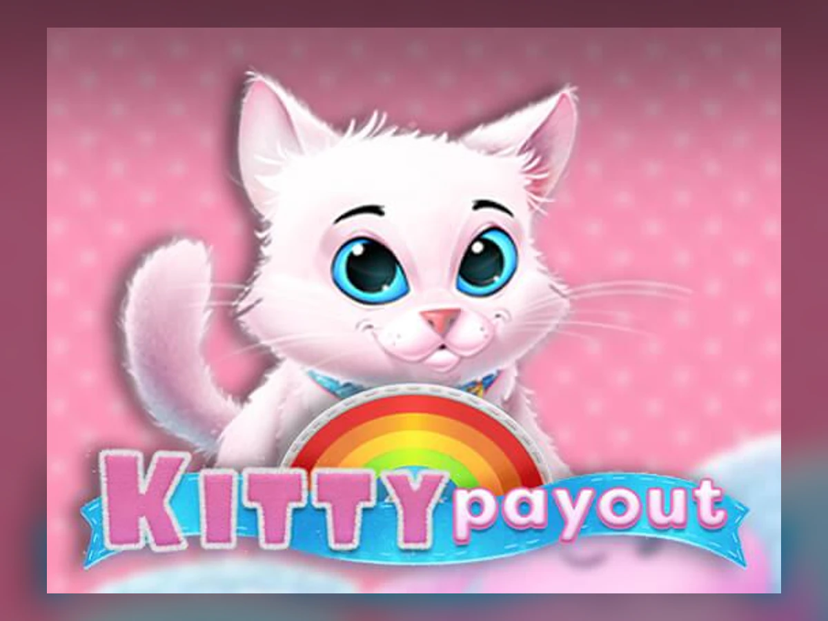 Kitty Payout slot game artwork