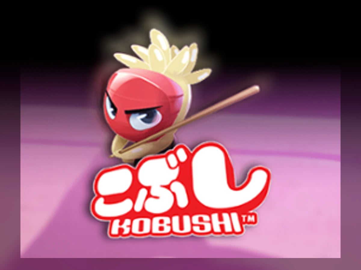 Kobushi slot game artwork