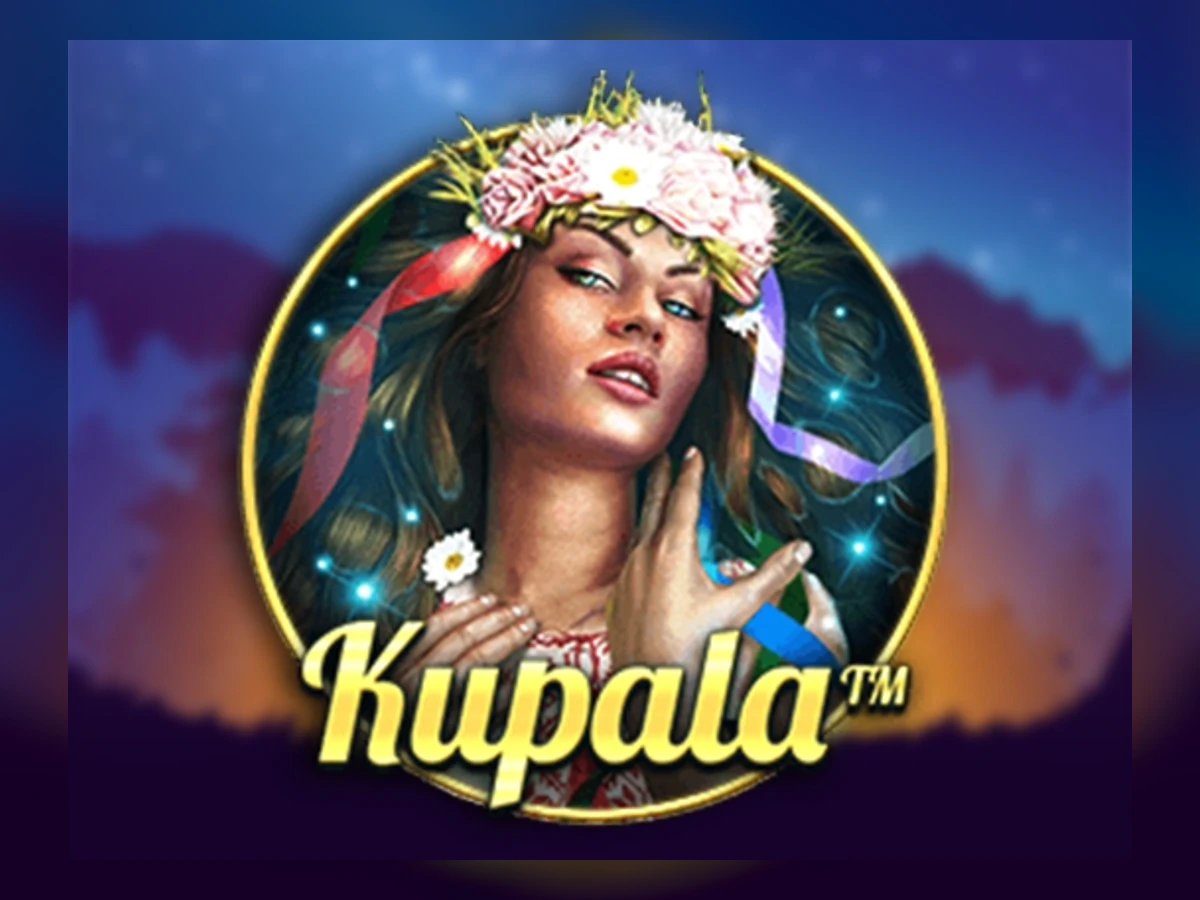 Kupala slot game artwork