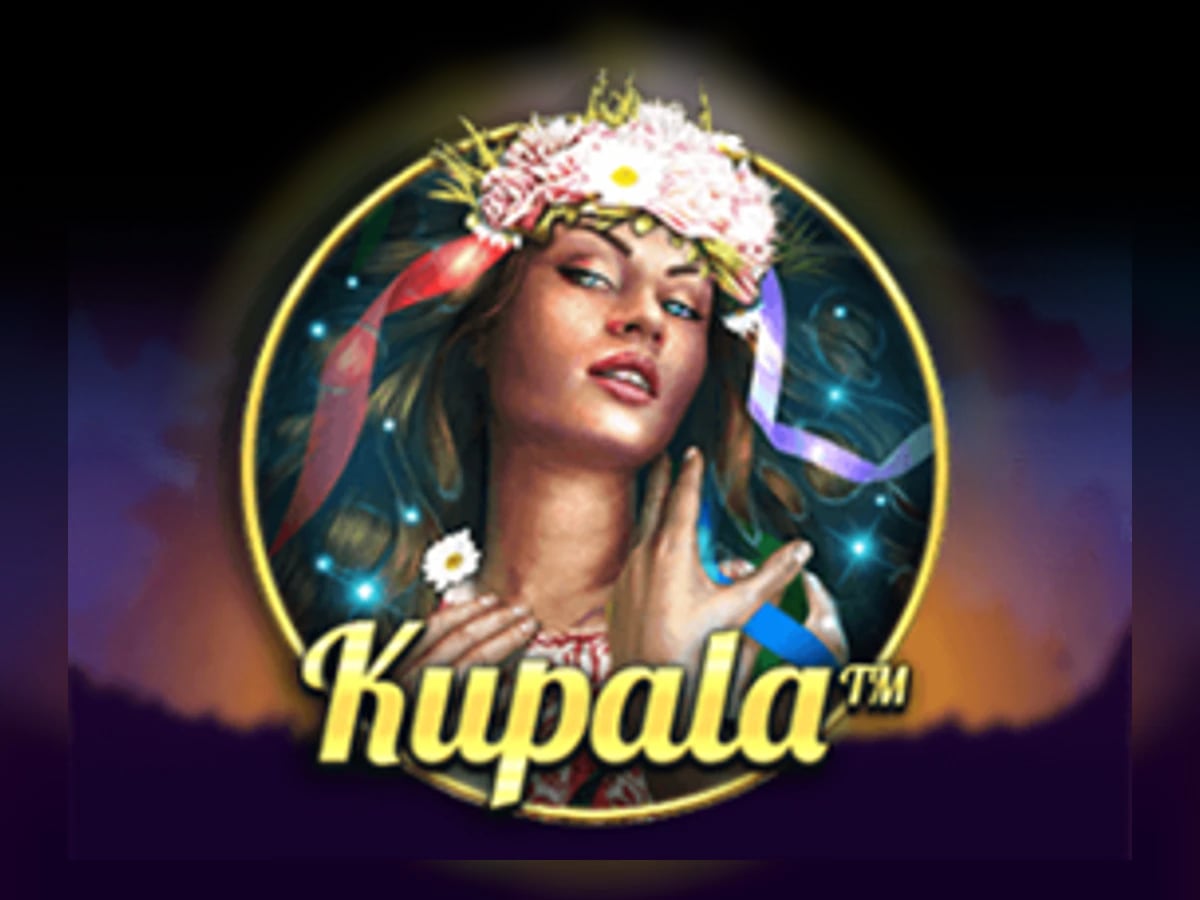 Kupala slot game artwork