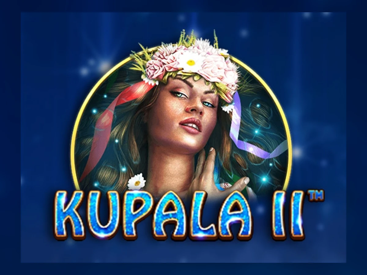 Kupala 2 slot game artwork