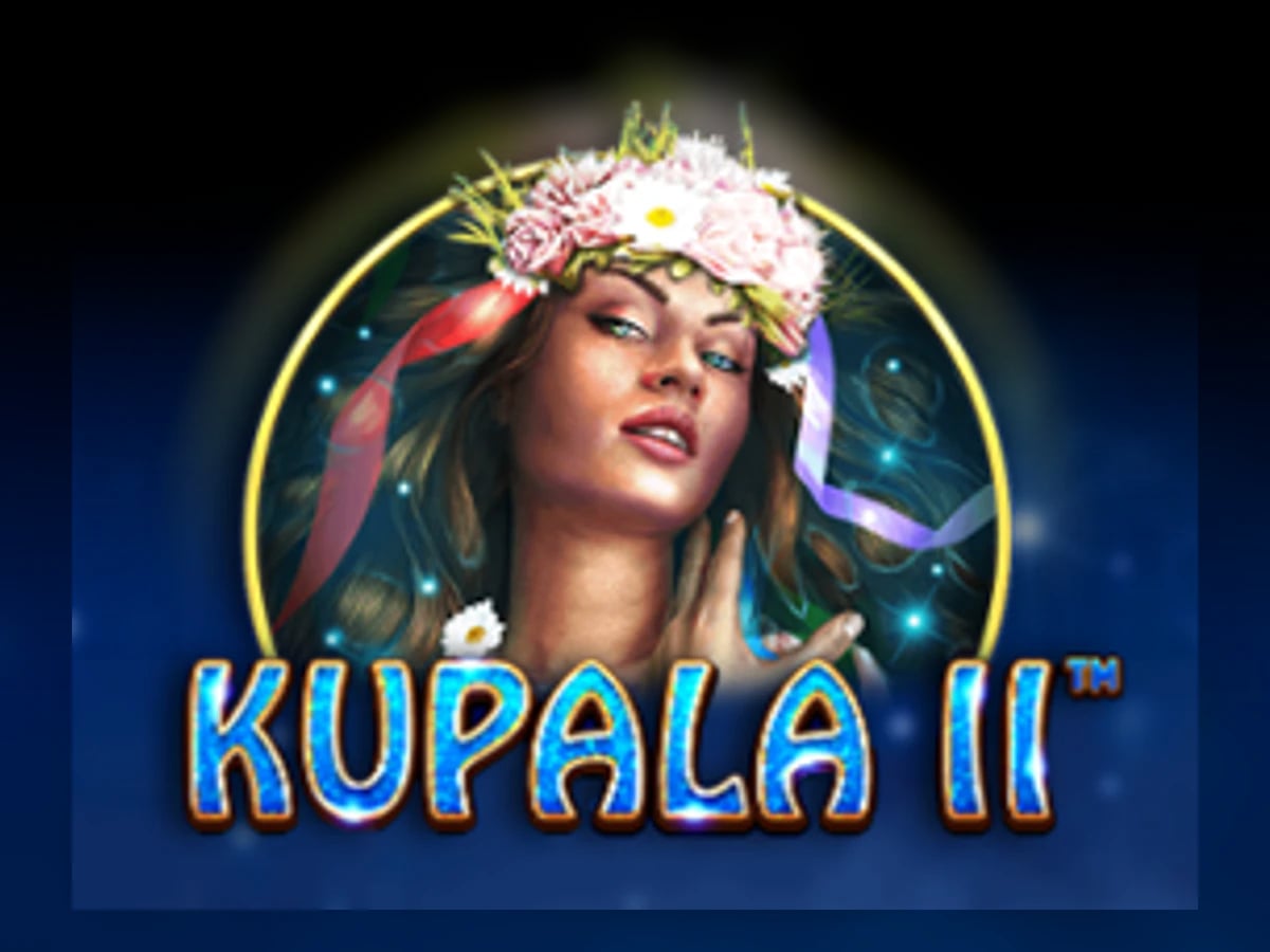 Kupala 2 slot game artwork