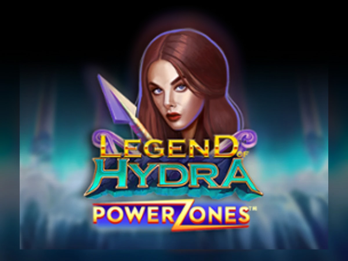 Legend of Hydra slot game artwork