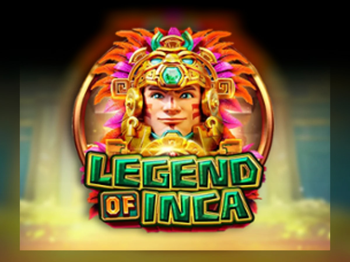 Legend of Inca slot game artwork