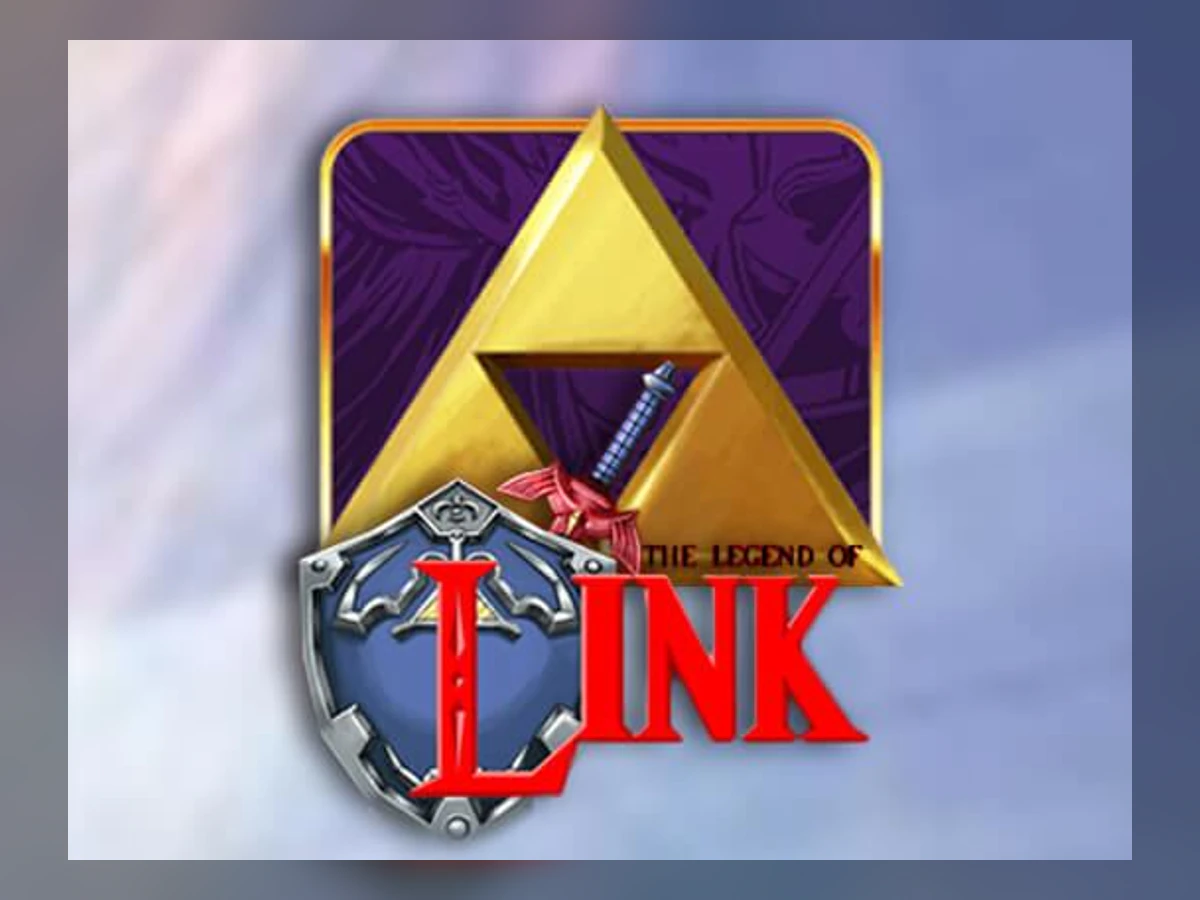 Legend of Link slot game artwork