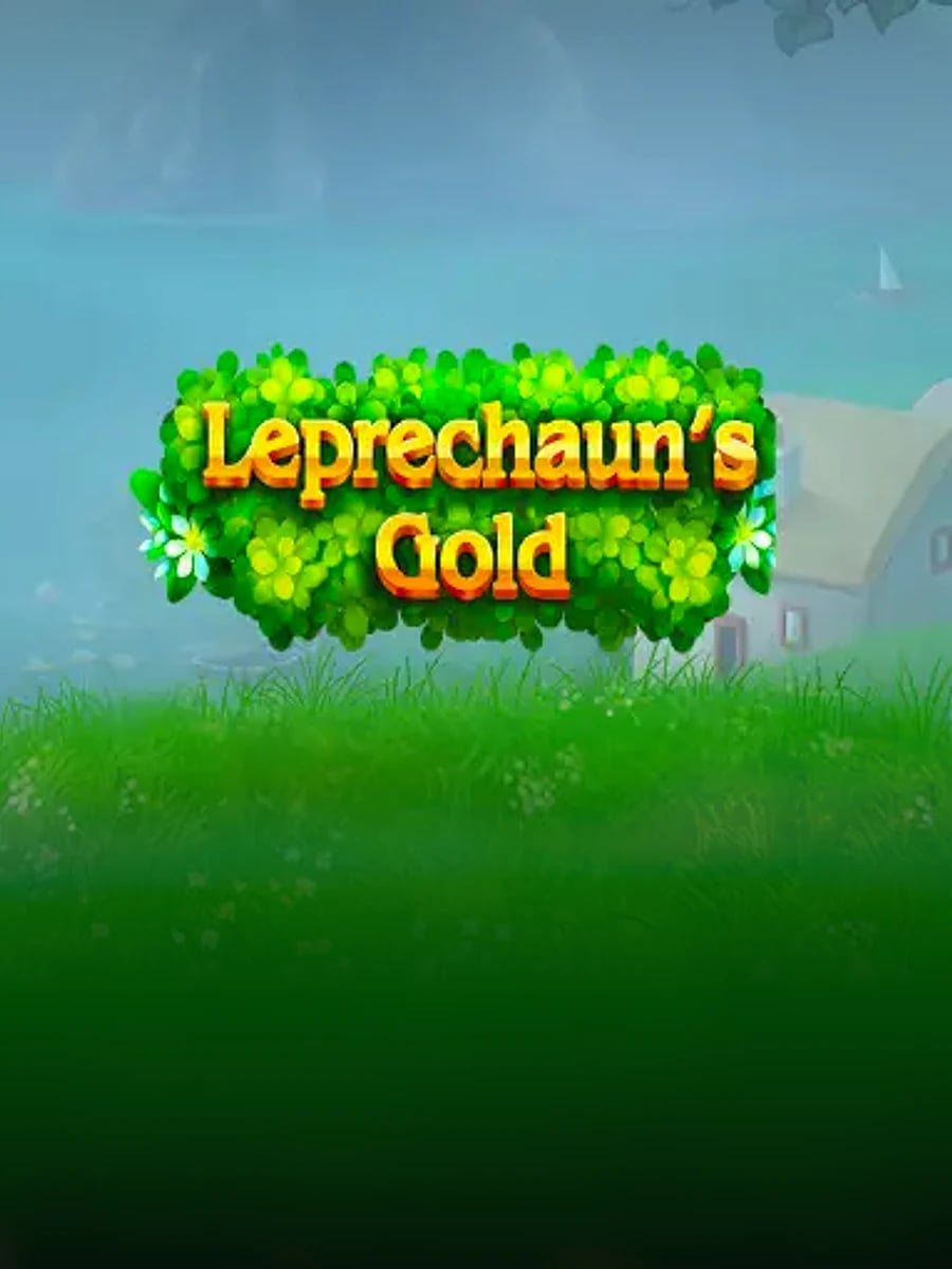 Leprechauns Gold slot game artwork