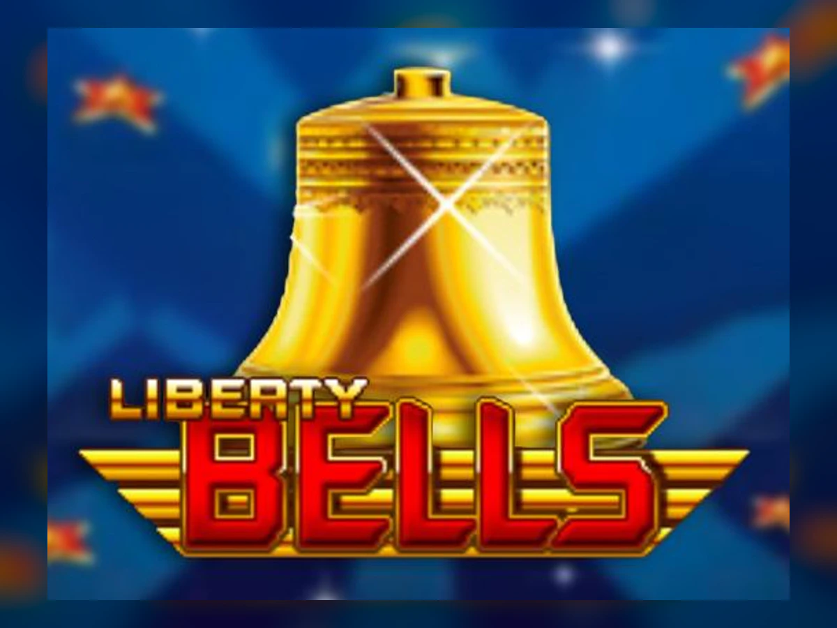 Liberty Bells slot game artwork