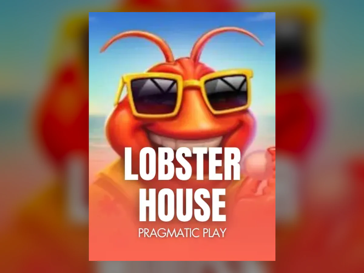 Lobster House slot game artwork