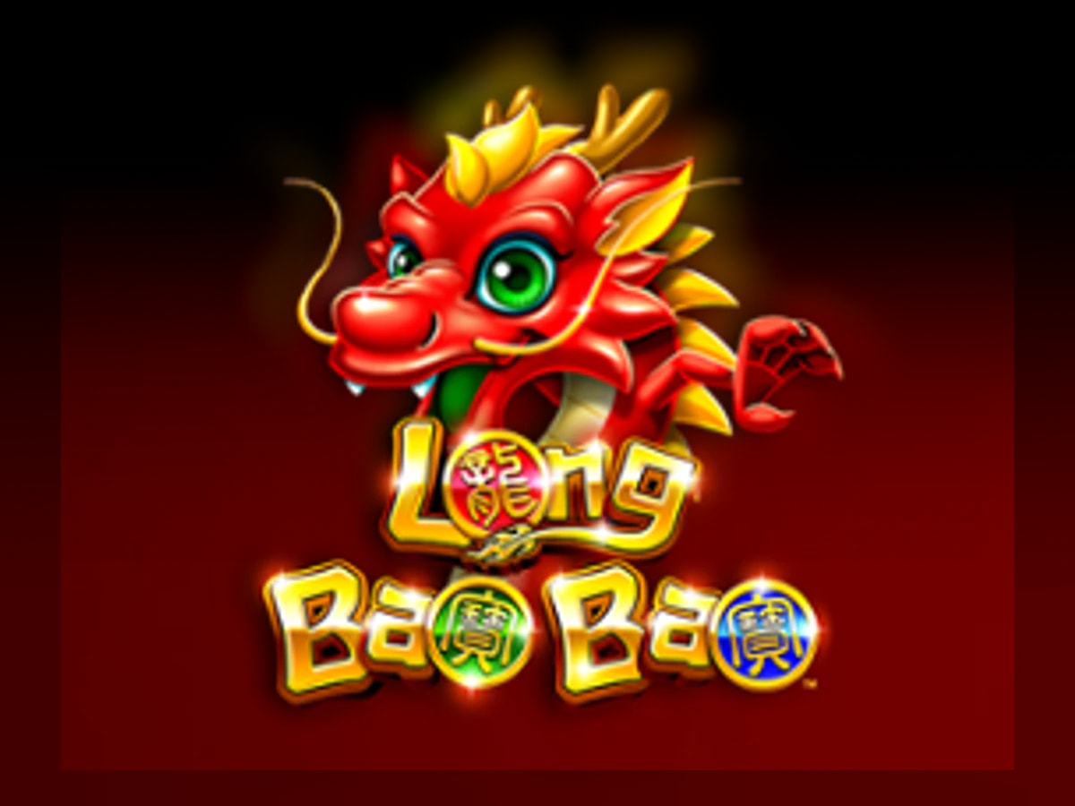 Long Bao Bao slot game artwork