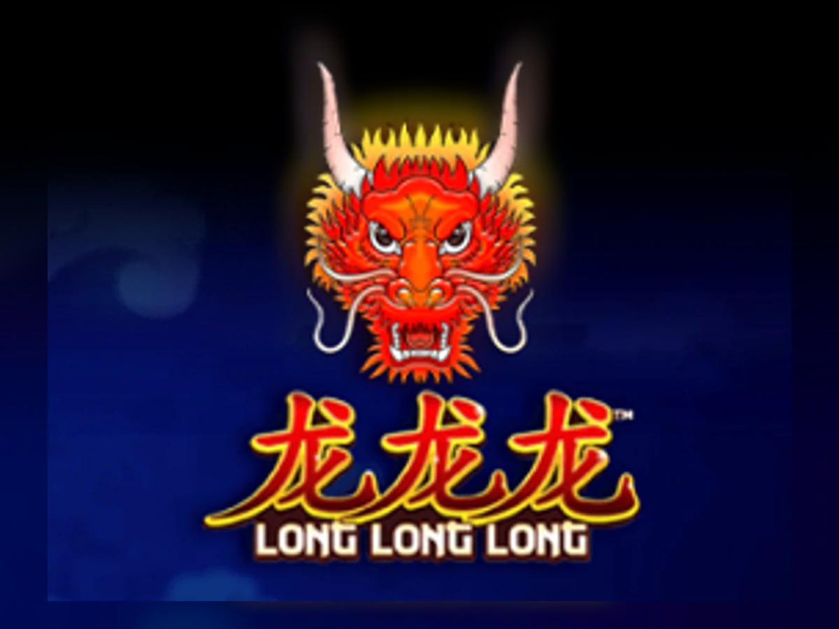 Long Long Long slot game artwork