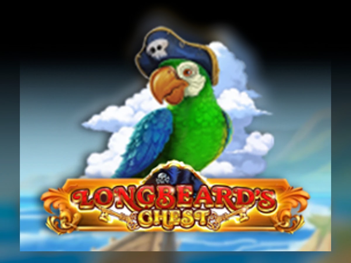 Longbeards Chest Min Win slot game artwork