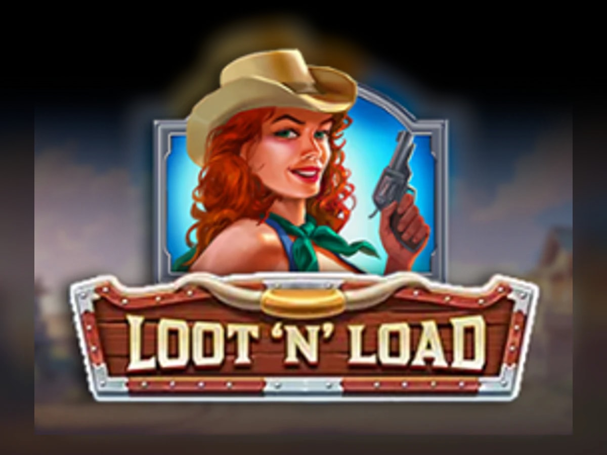 Loot 'n' Load slot game artwork