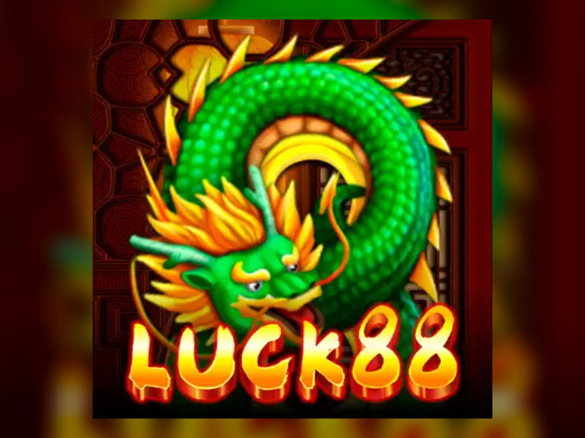 Luck88 slot game artwork