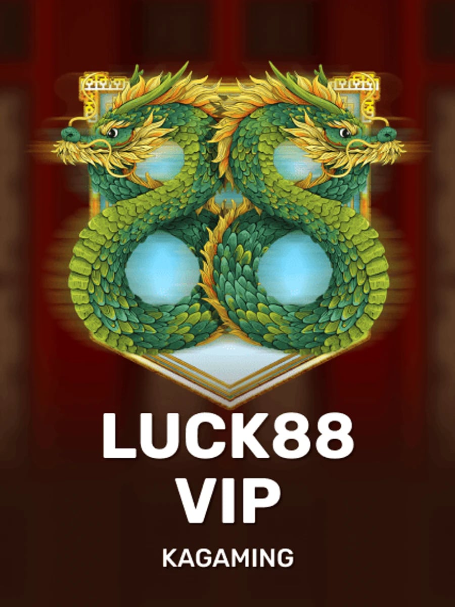 Luck88 VIP slot game artwork