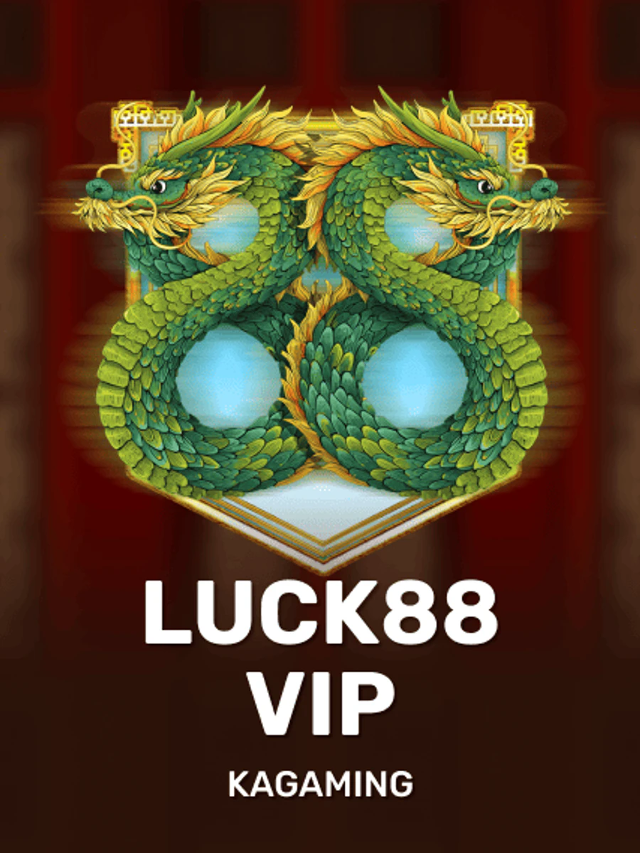 Luck88 VIP slot game artwork