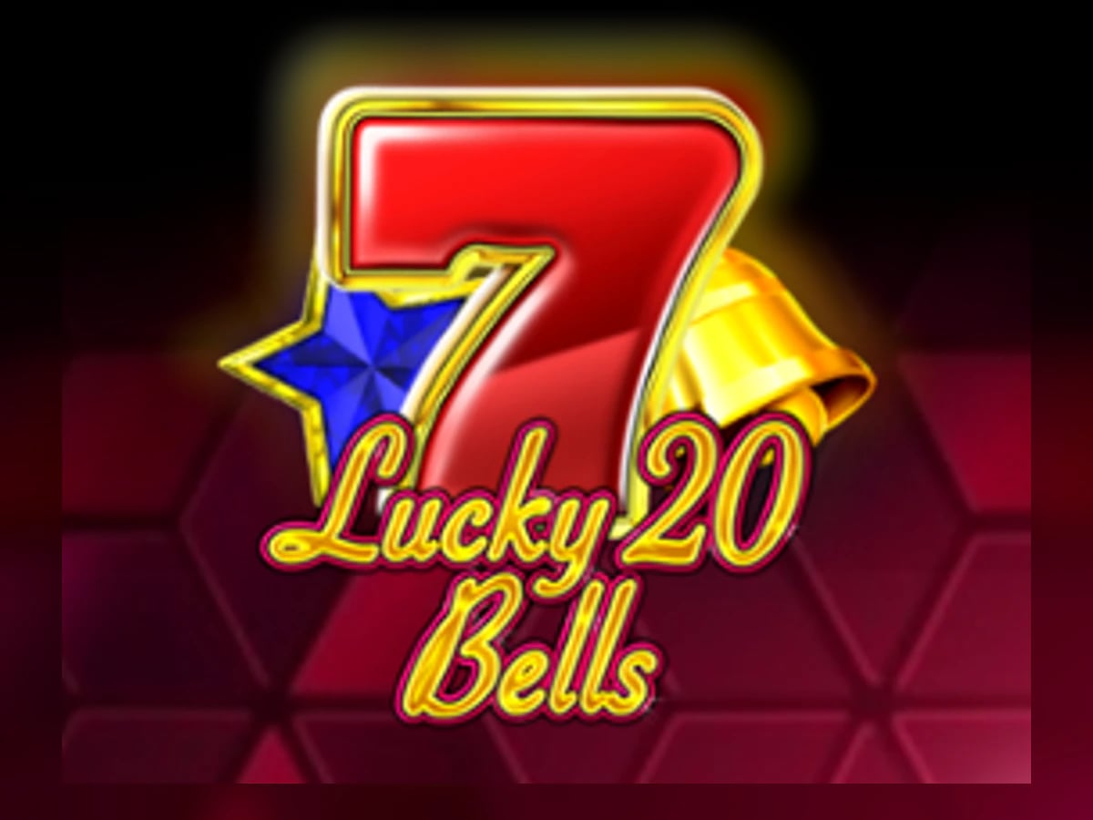 Lucky 20 Bells slot game artwork