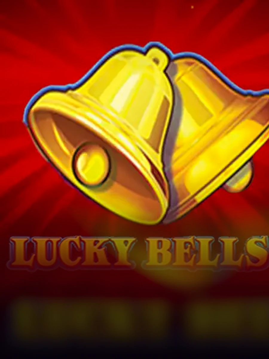 Lucky Bells slot game artwork