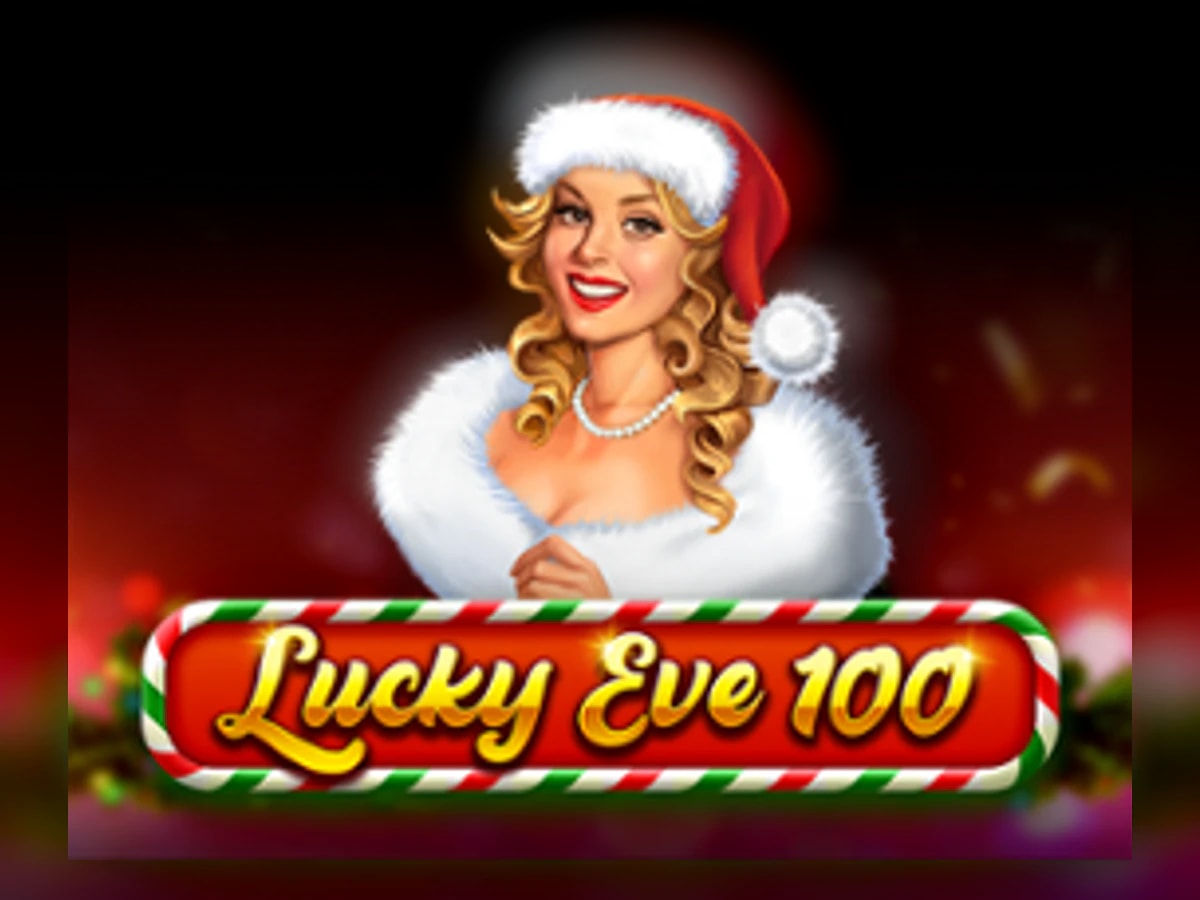 Lucky Eve 100 slot game artwork