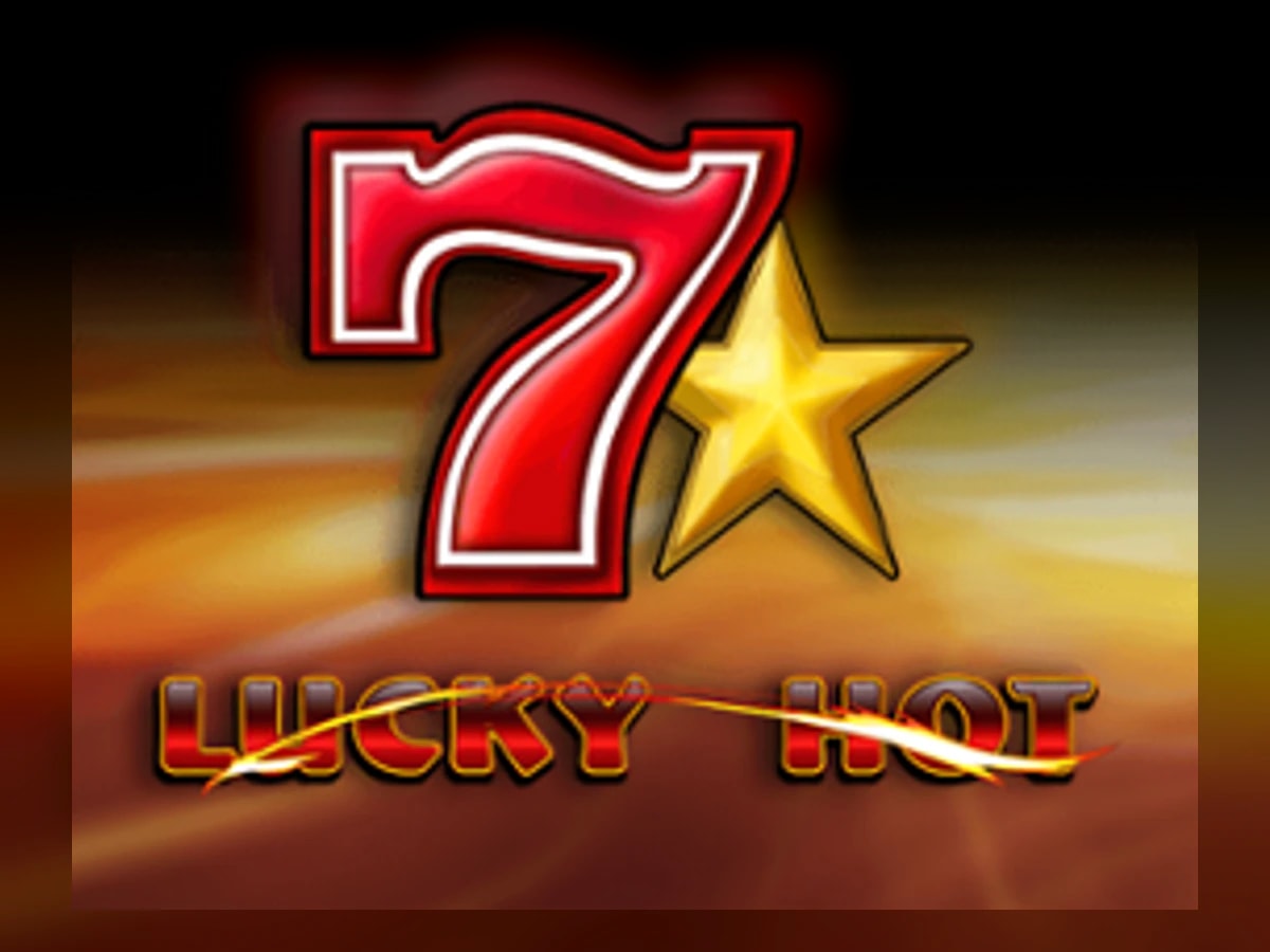 Lucky Hot slot game artwork