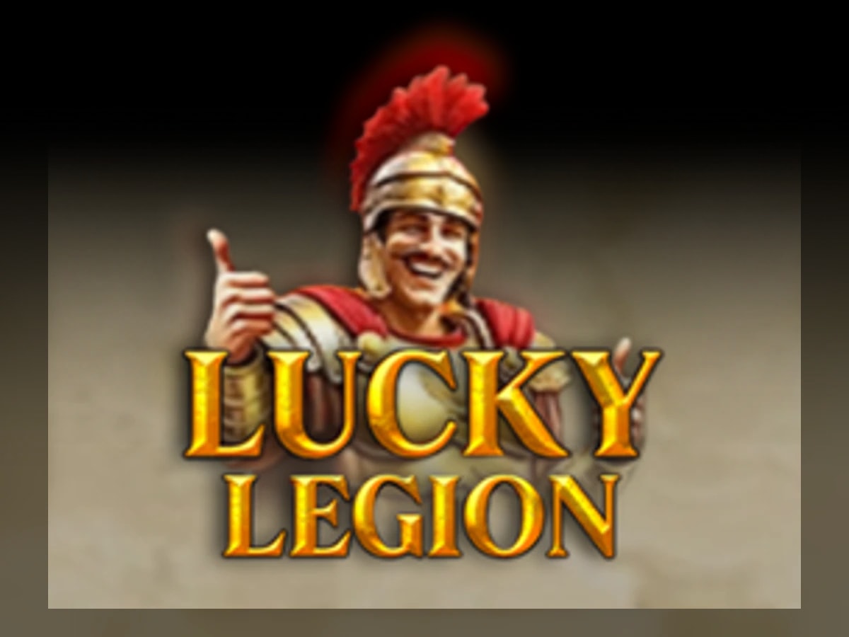 Lucky Legion slot game artwork