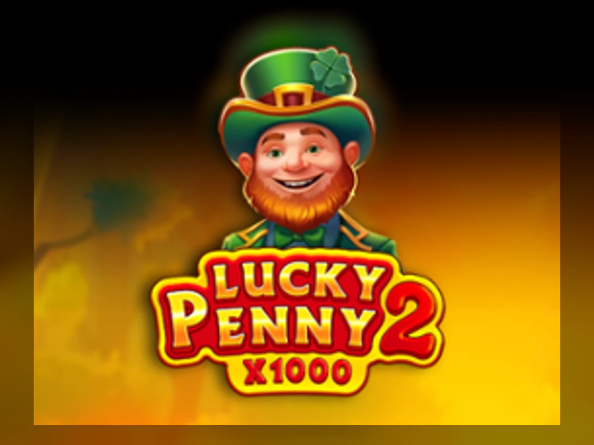Lucky Penny 2 slot game artwork