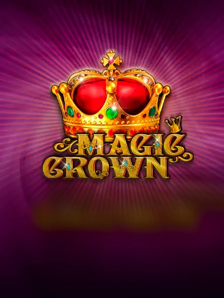 MAGIC CROWN slot game artwork