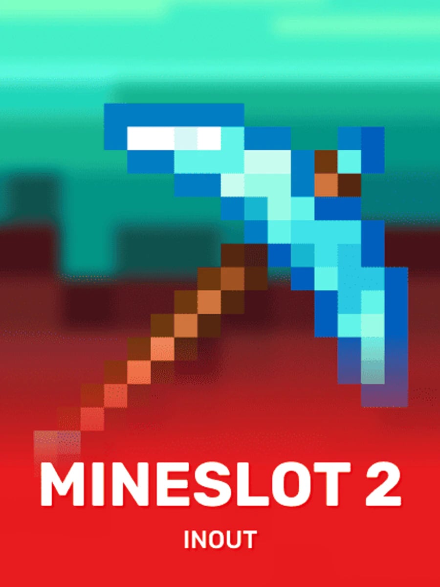 Mineslot 2 slot game artwork