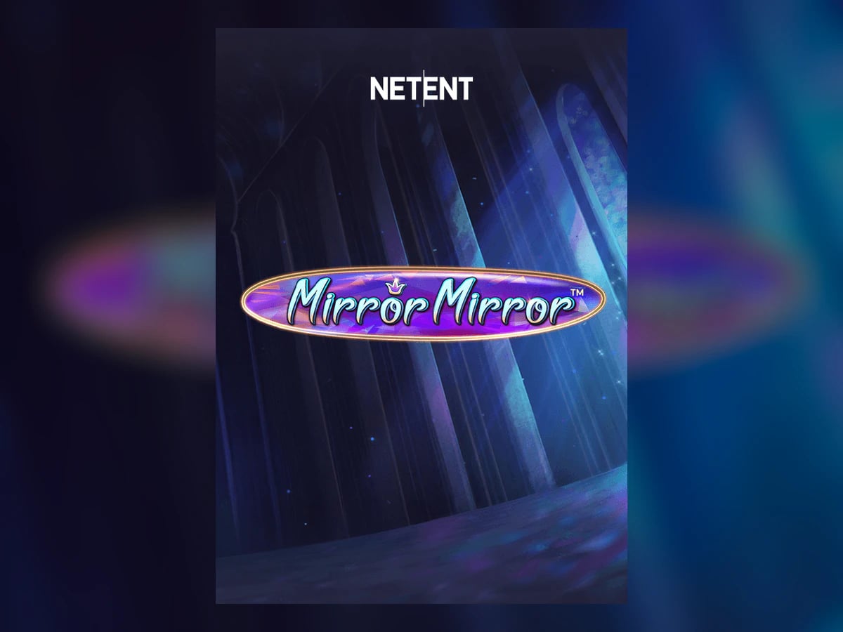 Fairytale Legends: Mirror Mirror™ slot game artwork