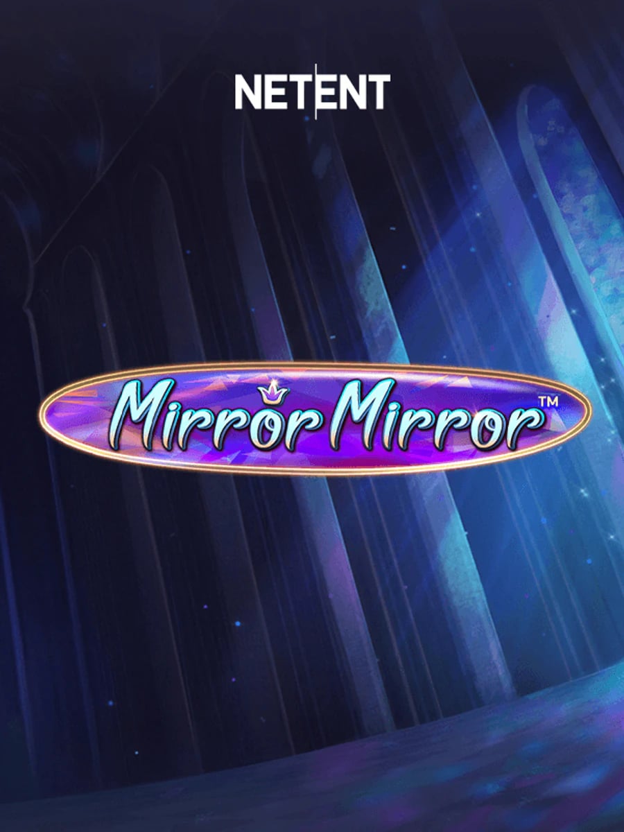 Fairytale Legends: Mirror Mirror™ slot game artwork